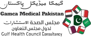 Gamca Centre Logo